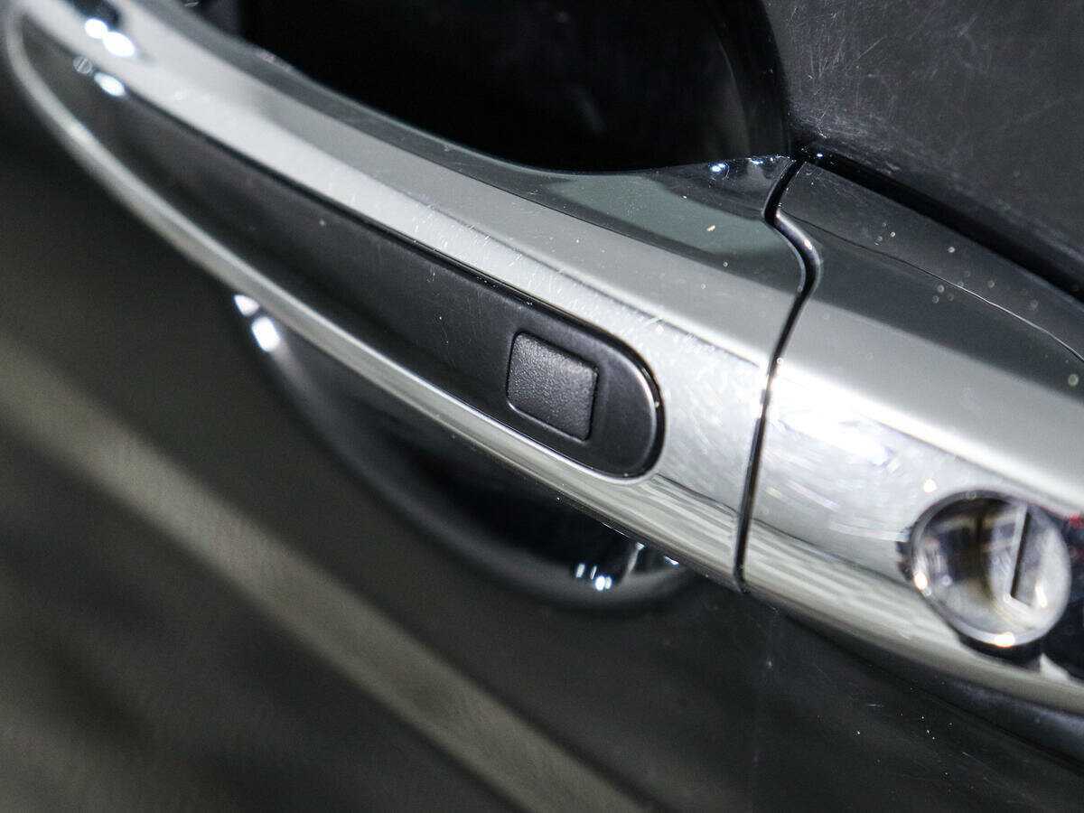 Б/У Хавал Х6 2019 года. Фото: #14