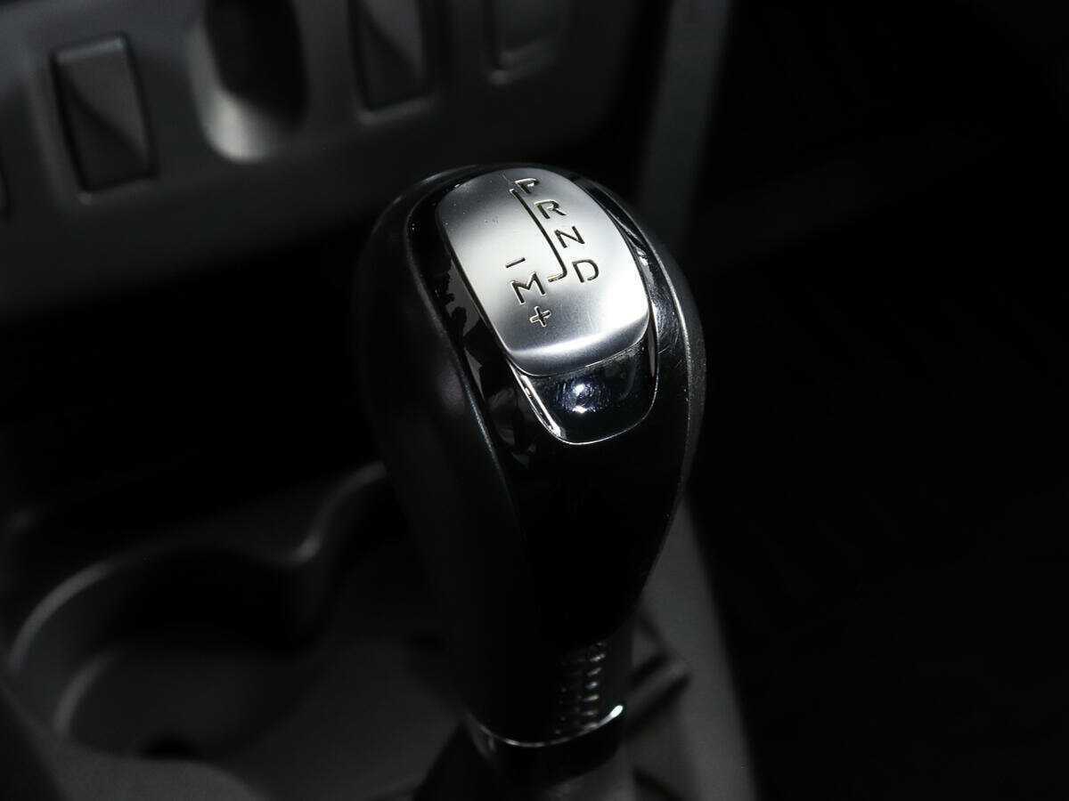 Б/У Рено Логан 2020 года. Фото: #14