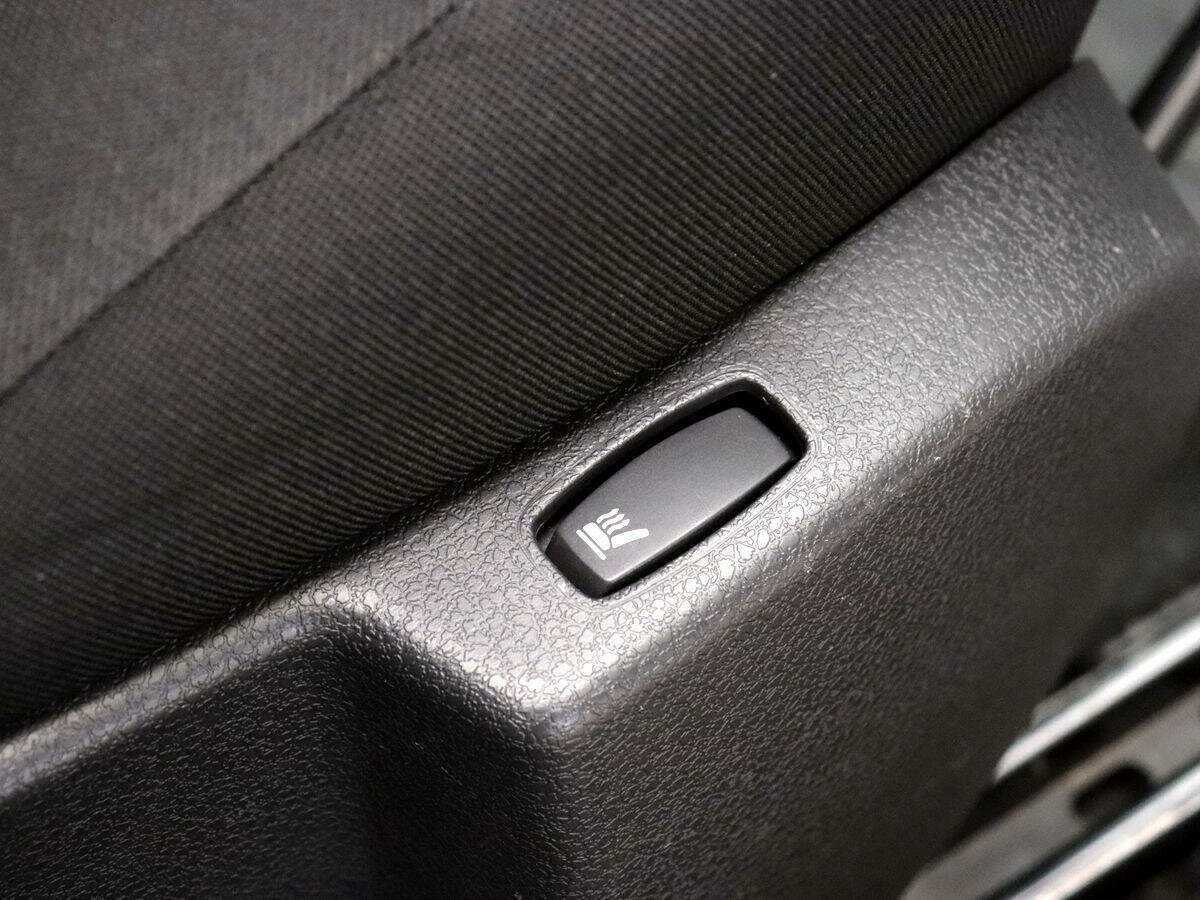 Б/У Рено Логан 2020 года. Фото: #10