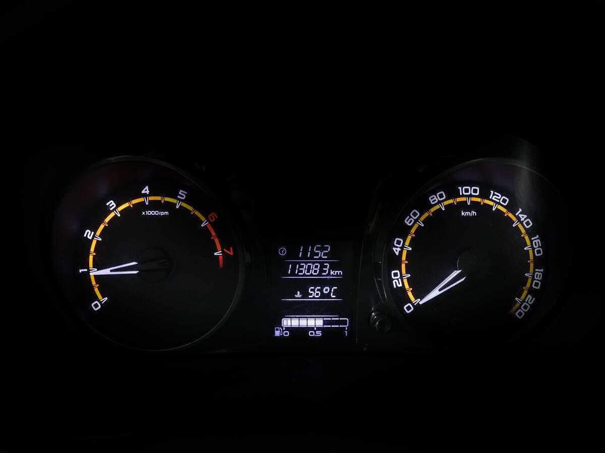 Б/У Лада (ВАЗ) Гранта 2019 года. Фото: #8