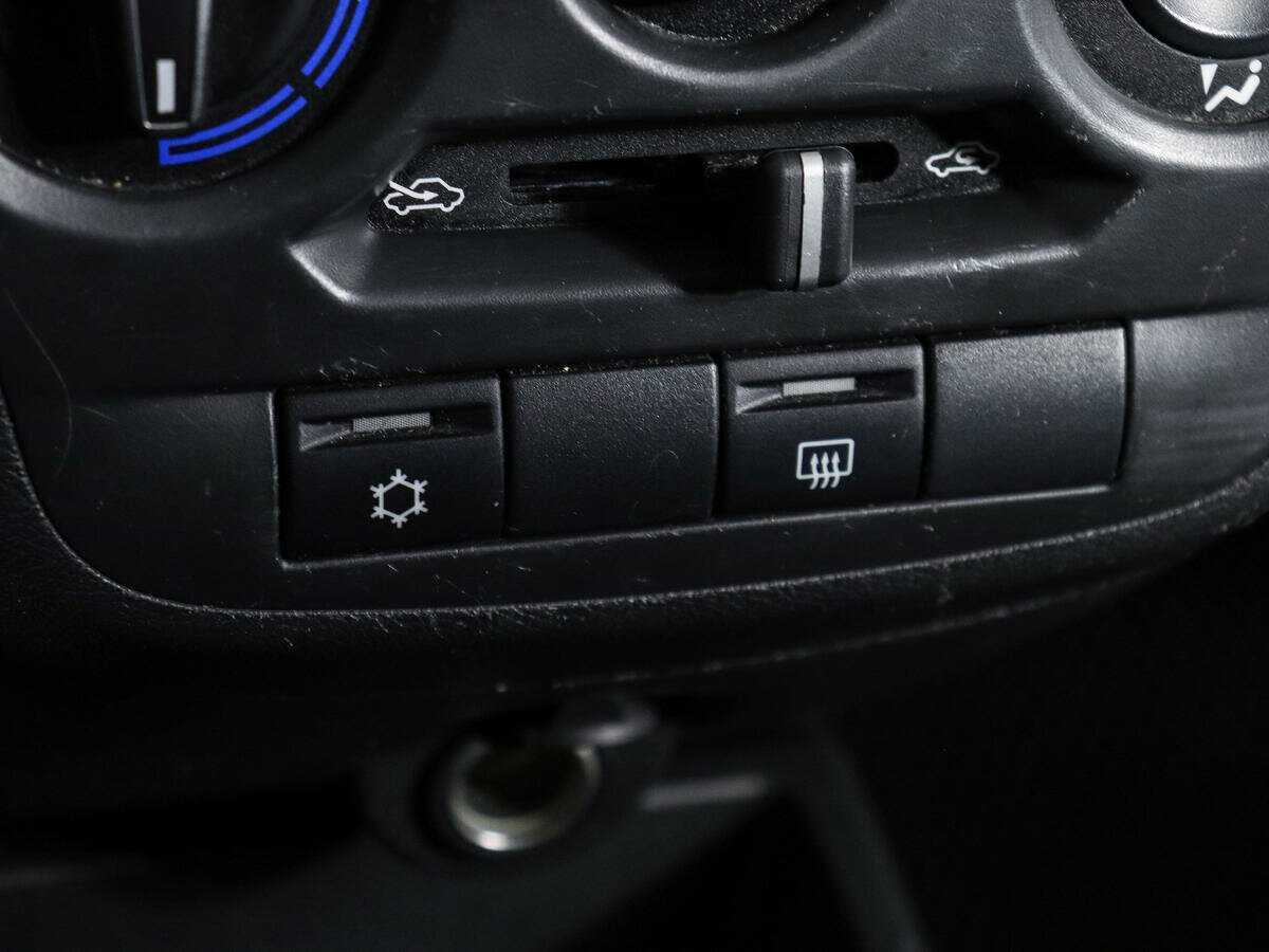 Б/У Лада (ВАЗ) Гранта 2019 года. Фото: #11