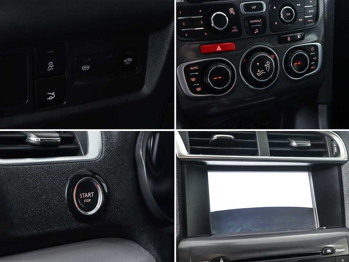 Citroen C4 2014 года с пробегом. Фото: #15