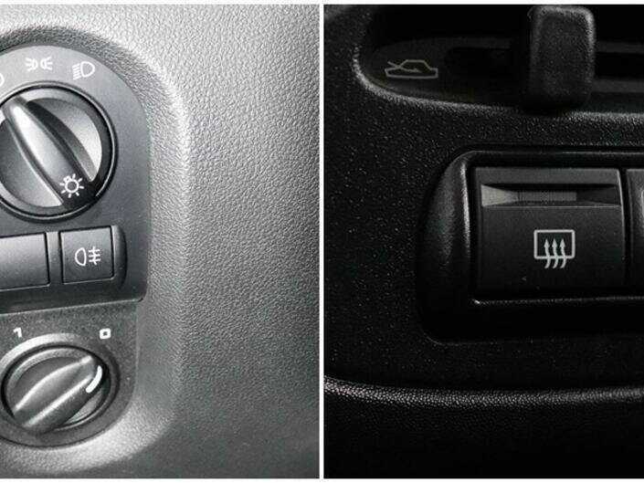 Б/У Лада (ВАЗ) Гранта 2015 года. Фото: #15