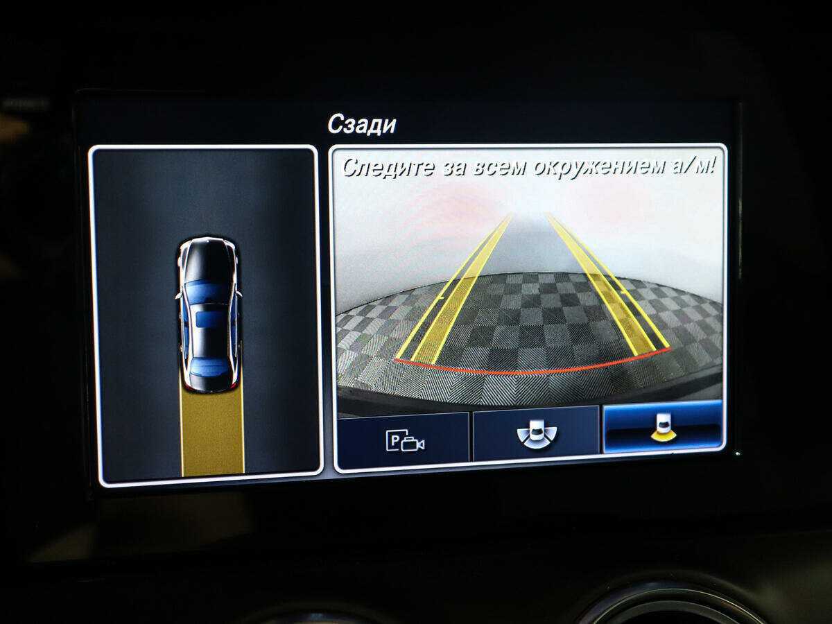 Mercedes-Benz E-Класс 2017 года с пробегом. Фото: #14