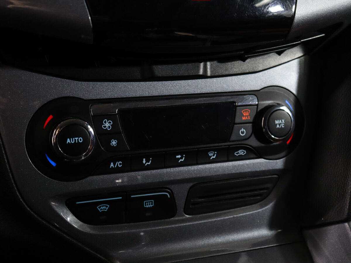 Б/У Форд Фокус 2012 года. Фото: #14