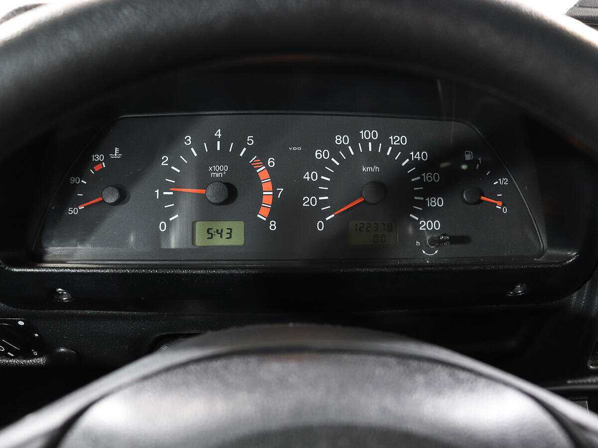 Б/У Лада (ВАЗ) 2121 (4х4) 2014 года. Фото: #10