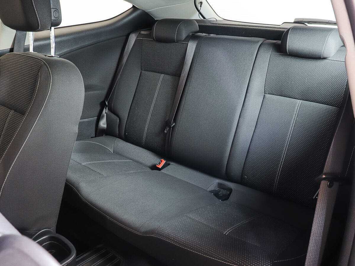 Б/У Опель Астра 2012 года. Фото: #8