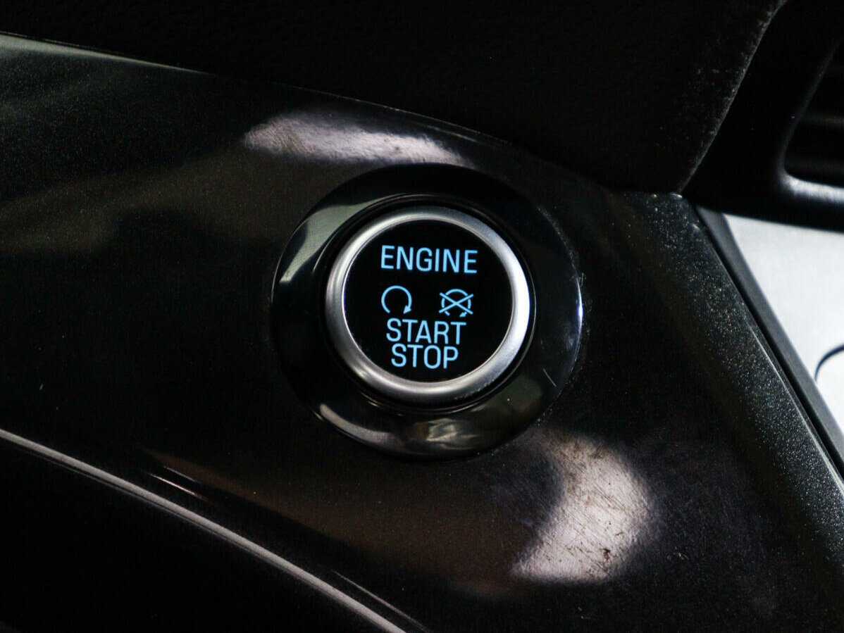 Б/У Форд Куга 2017 года. Фото: #15