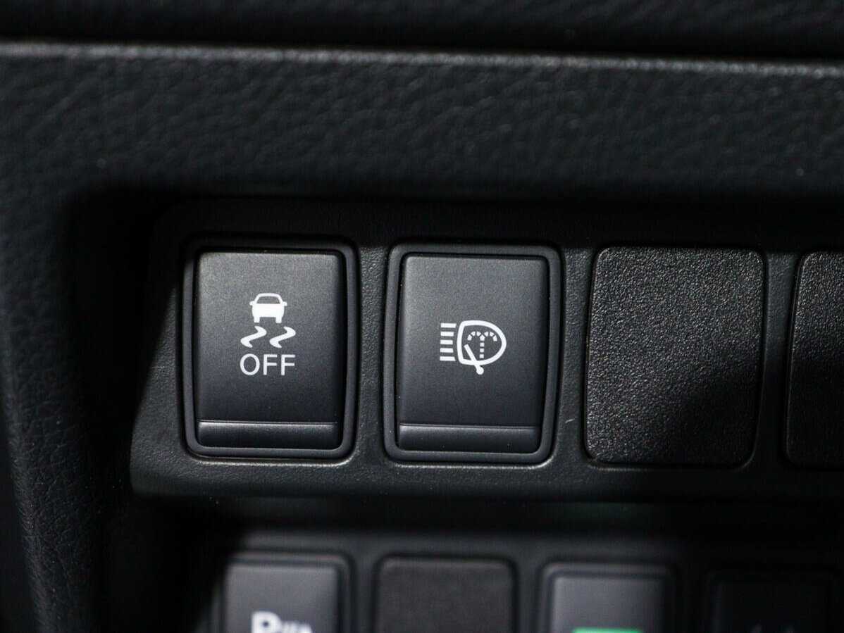 Б/У Ниссан Кашкай 2016 года. Фото: #13