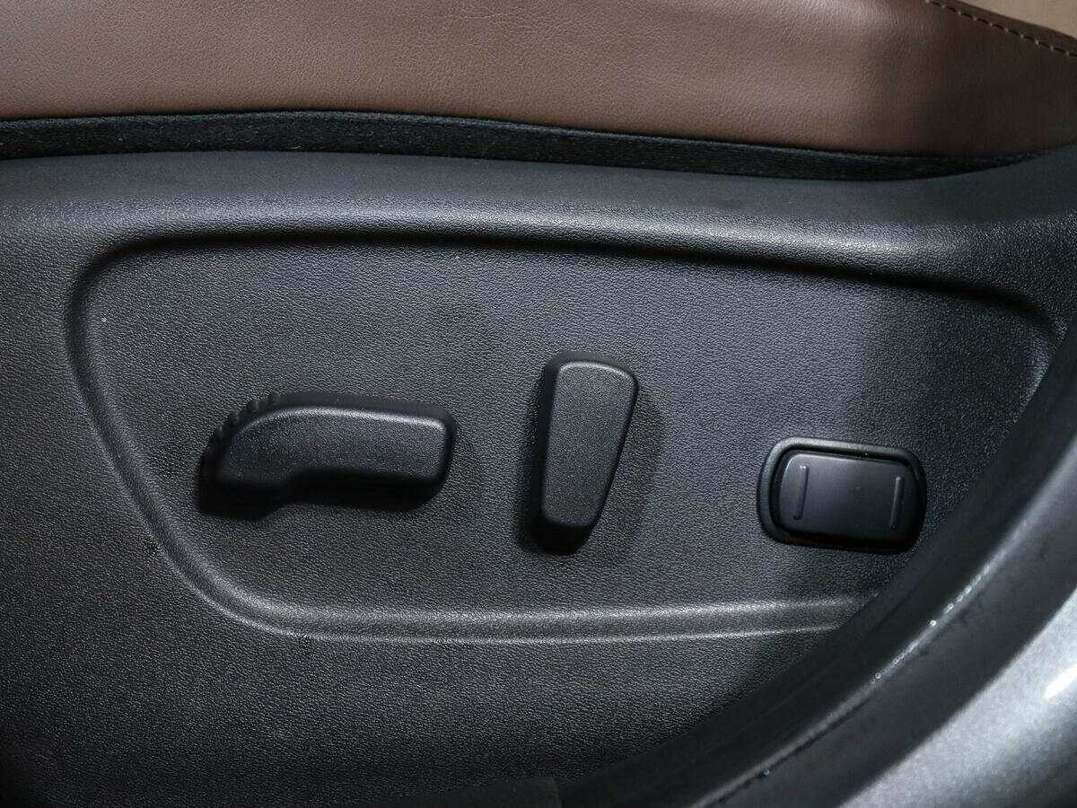 Nissan X-Trail 2020 года с пробегом. Фото: #9