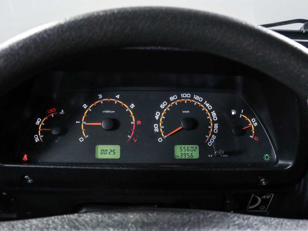 Б/У Лада (ВАЗ) 2121 (4х4) 2019 года. Фото: #8