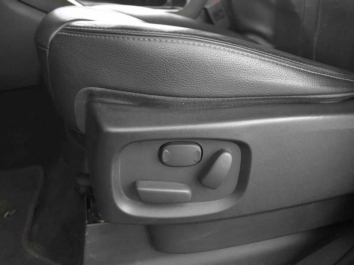 Land Rover Discovery 2014 года с пробегом. Фото: #19