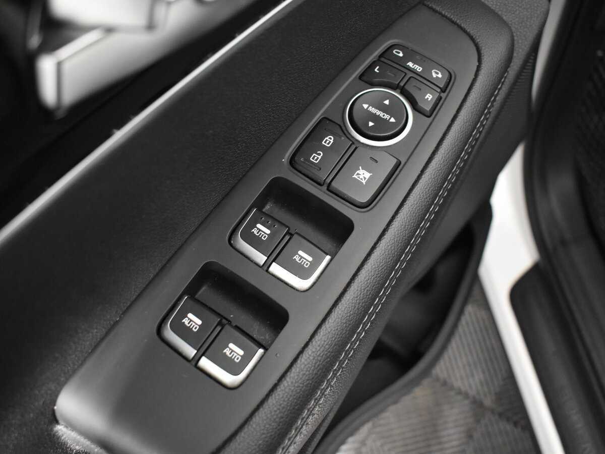 Kia Sorento 2019 года с пробегом. Фото: #8