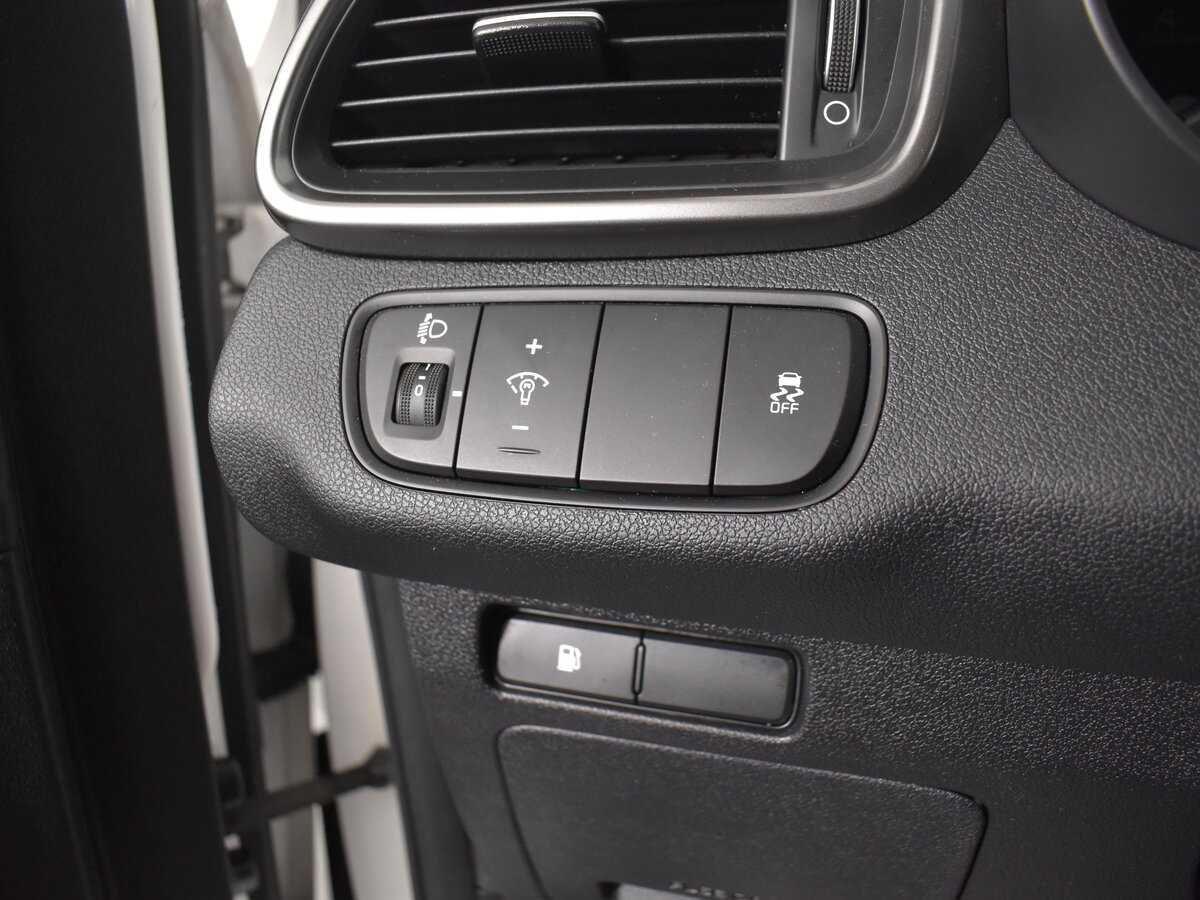 Kia Sorento 2019 года с пробегом. Фото: #13