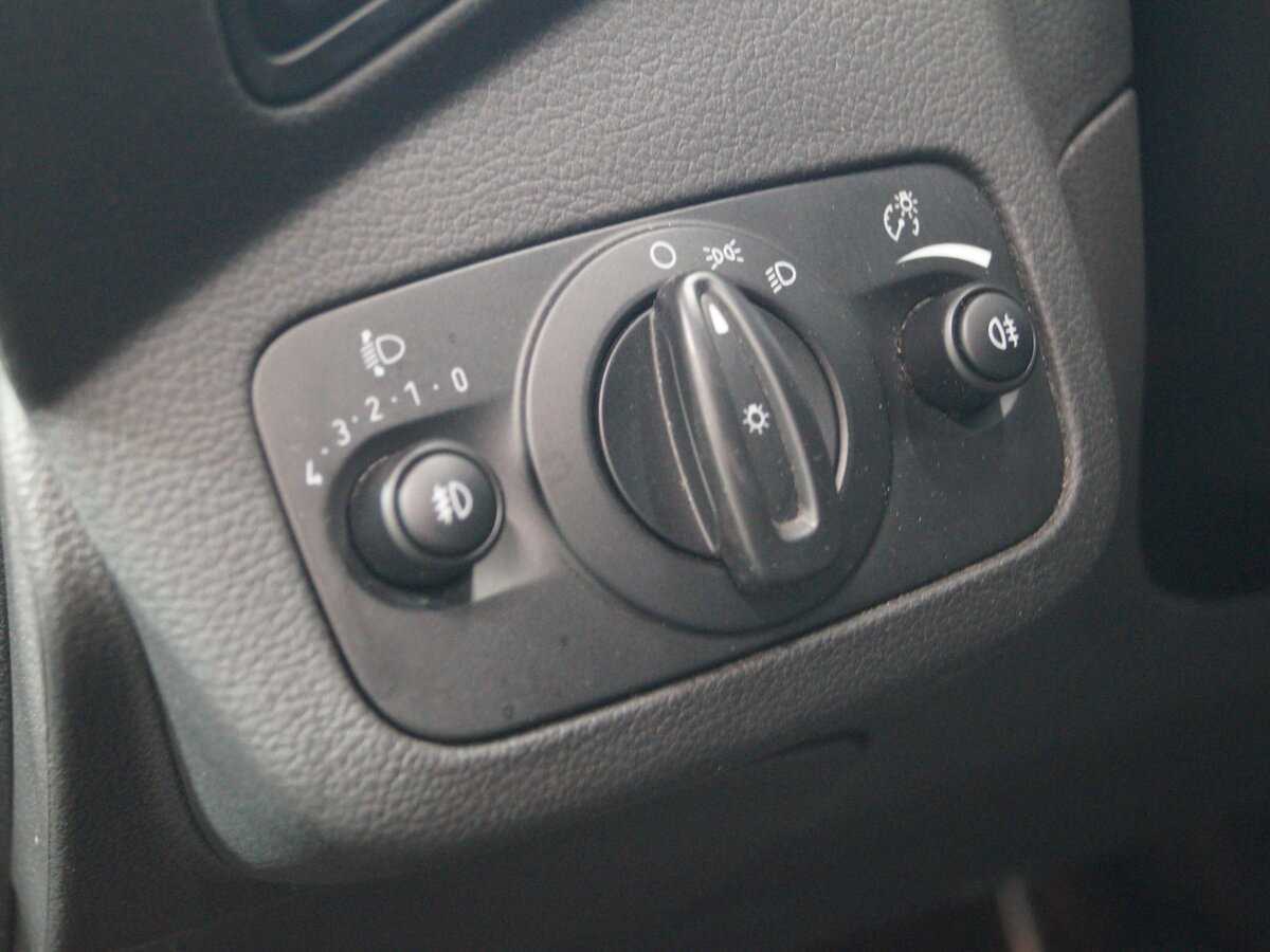 Б/У Форд Куга 2018 года. Фото: #13