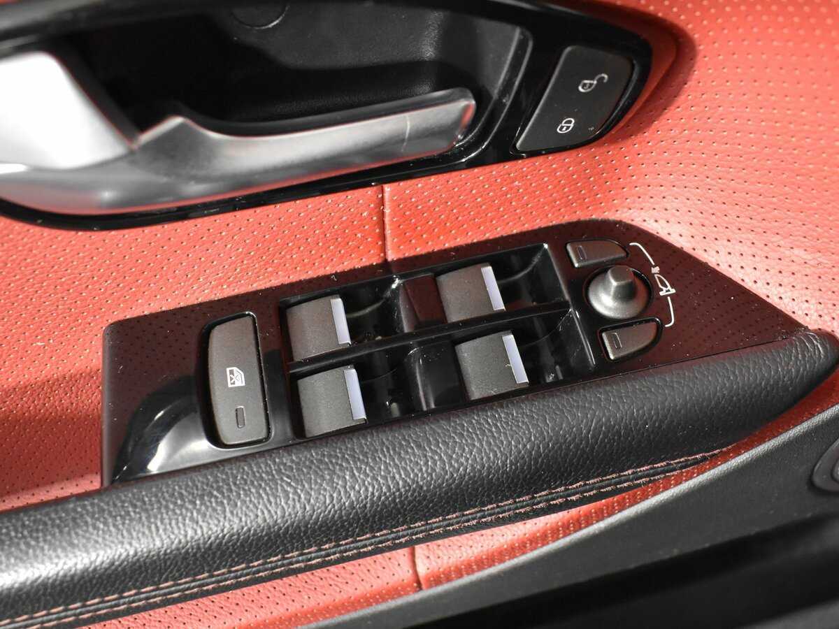 Land Rover Range Rover Evoque 2015 года с пробегом. Фото: #8