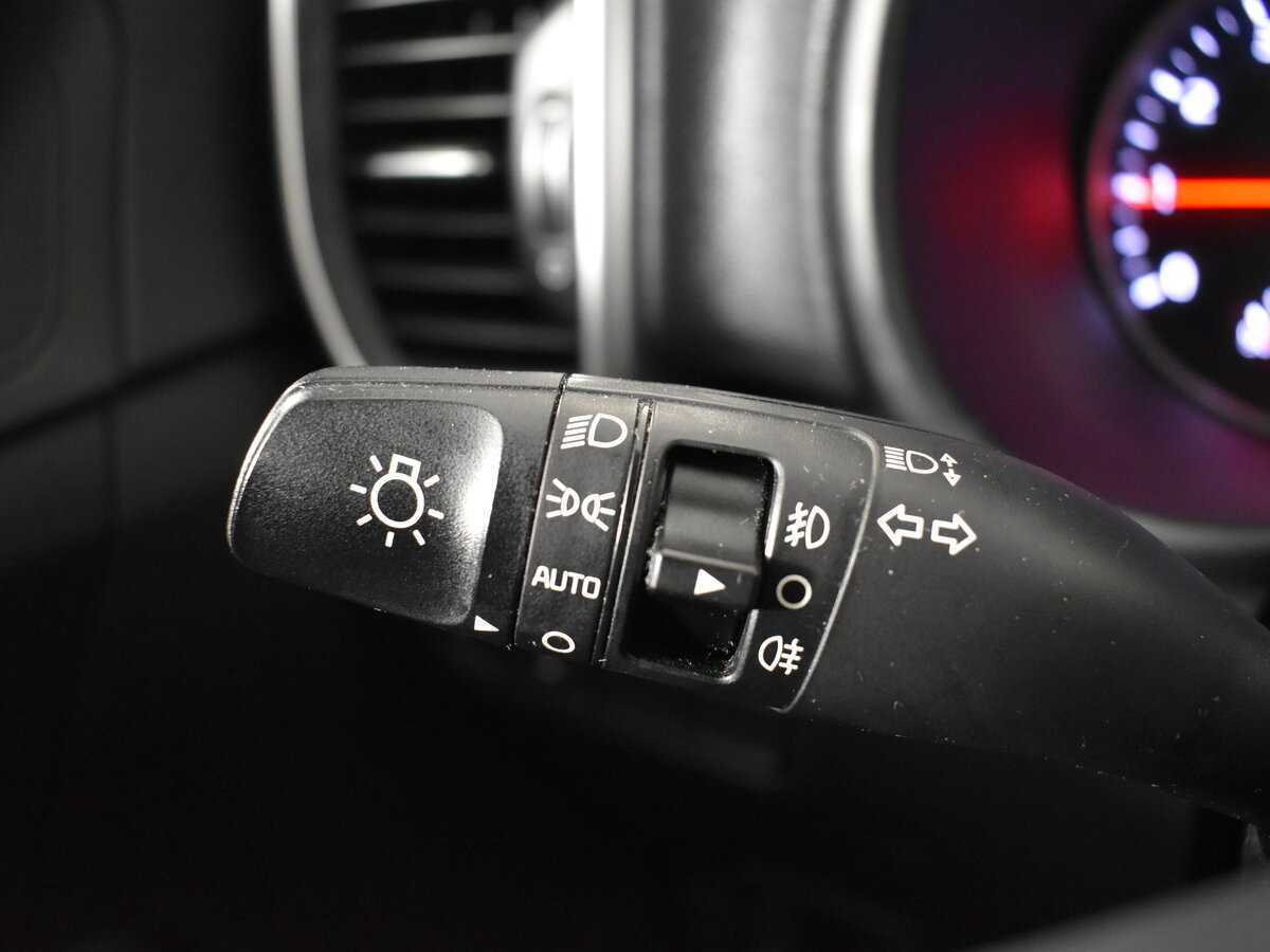 Б/У Киа Спортейдж 2019 года. Фото: #10