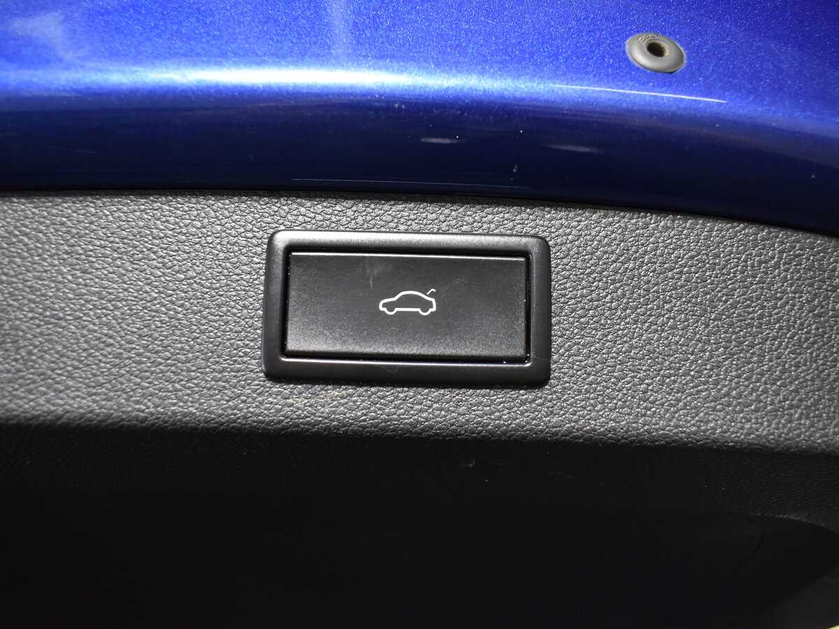 Skoda Kodiaq 2020 года с пробегом. Фото: #10