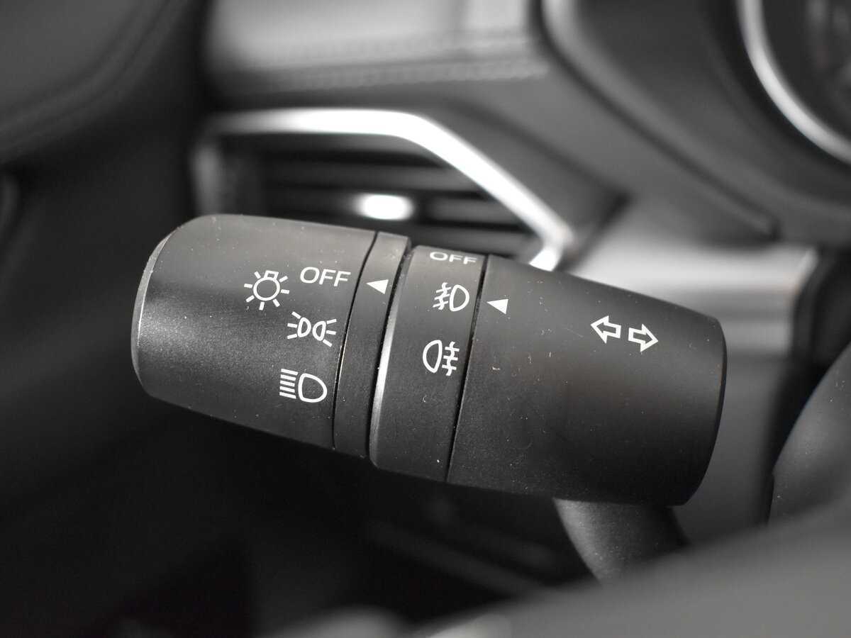 Mazda CX-5 2018 года с пробегом. Фото: #8