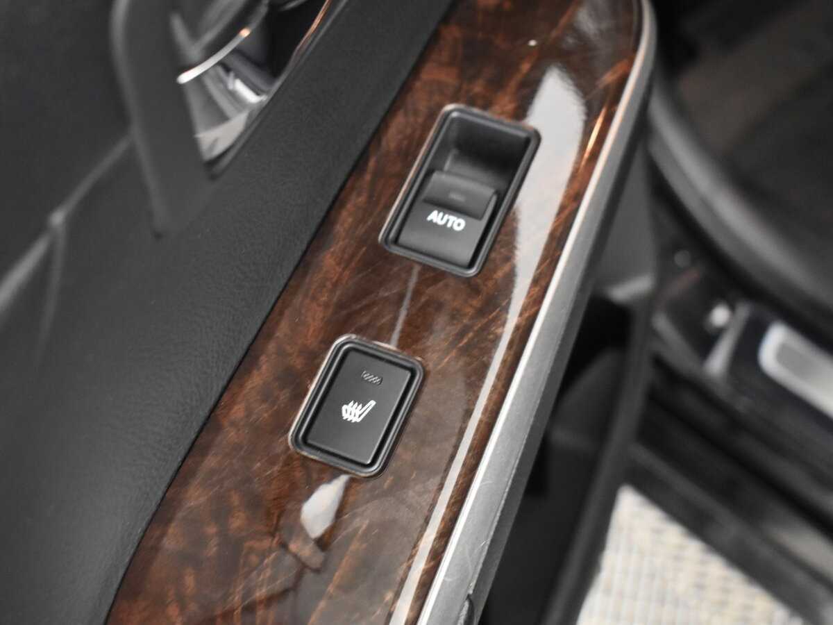 Toyota Camry 2017 года с пробегом. Фото: #7