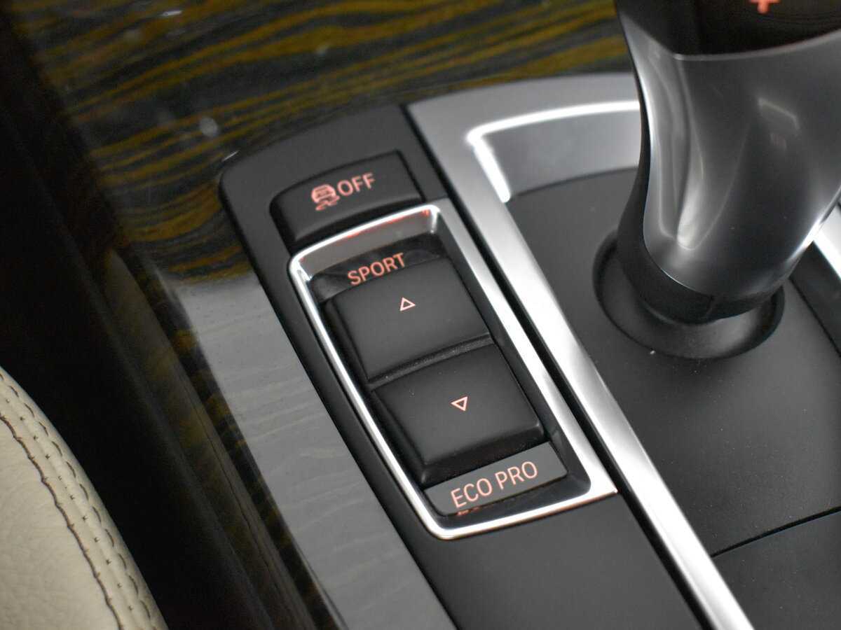 BMW X3 2013 года с пробегом. Фото: #16