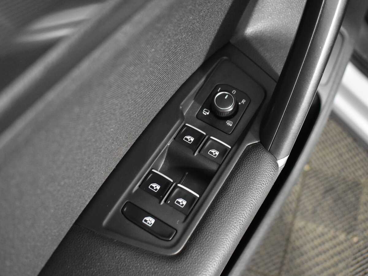 Volkswagen Tiguan 2017 года с пробегом. Фото: #7