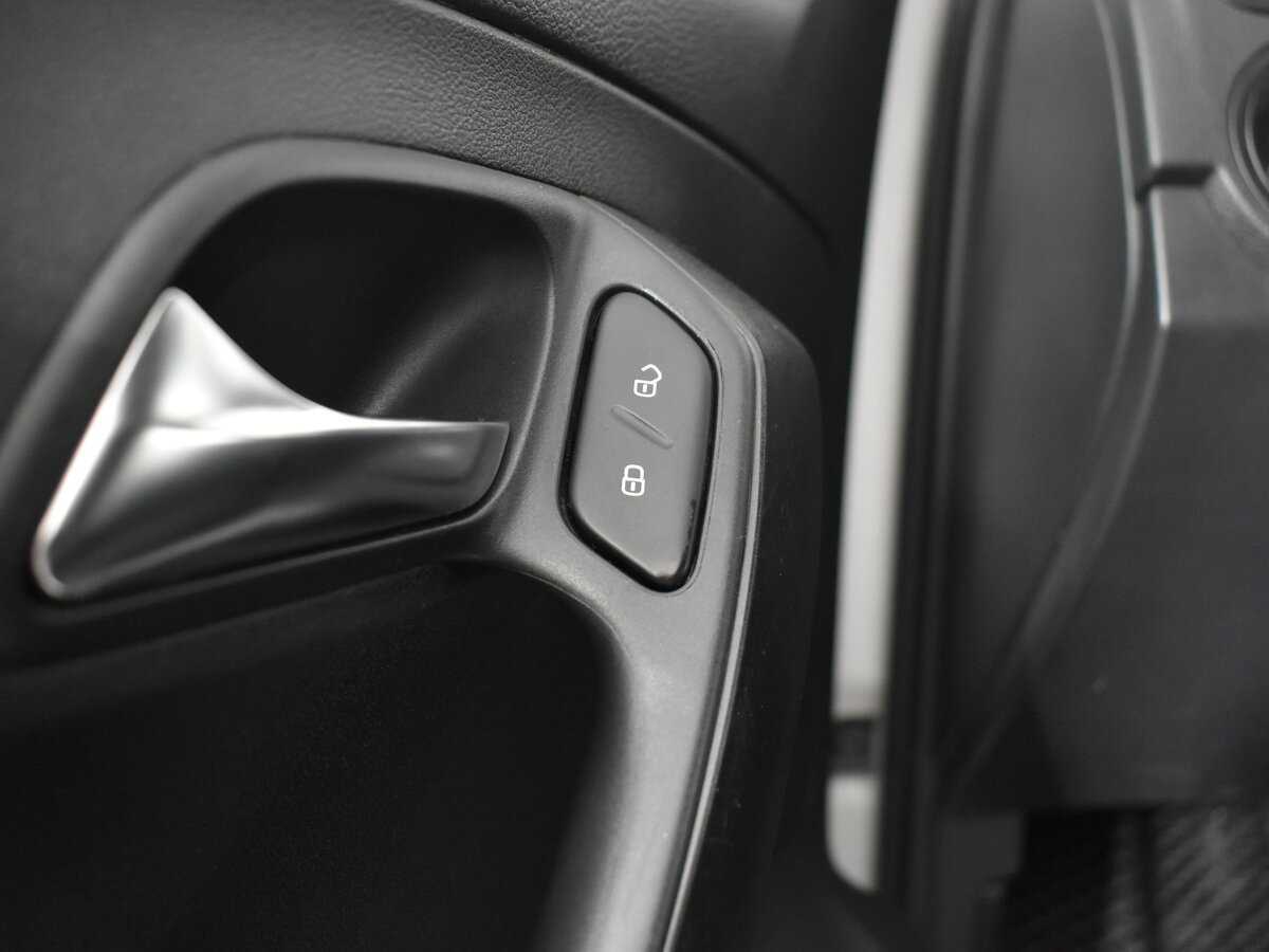 Б/У Фольксваген Поло 2014 года. Фото: #7