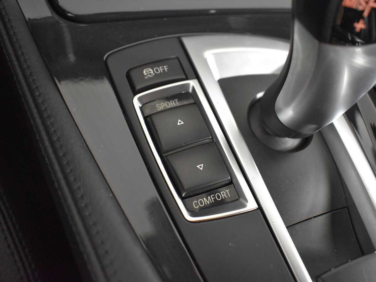 BMW 5 серии 2014 года с пробегом. Фото: #16