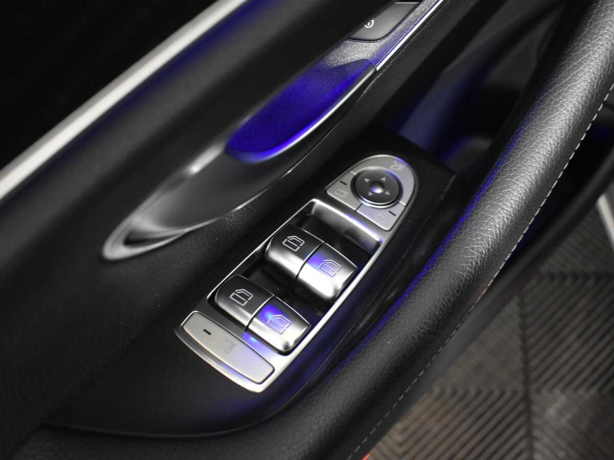 Mercedes-Benz E-Класс 2017 года с пробегом. Фото: #7