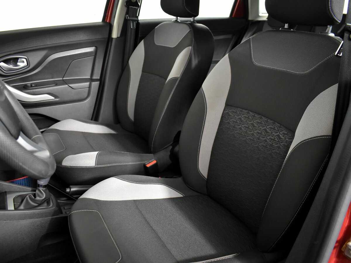 Б/У Лада (ВАЗ) ИКСРЭЙ 2017 года. Фото: #8