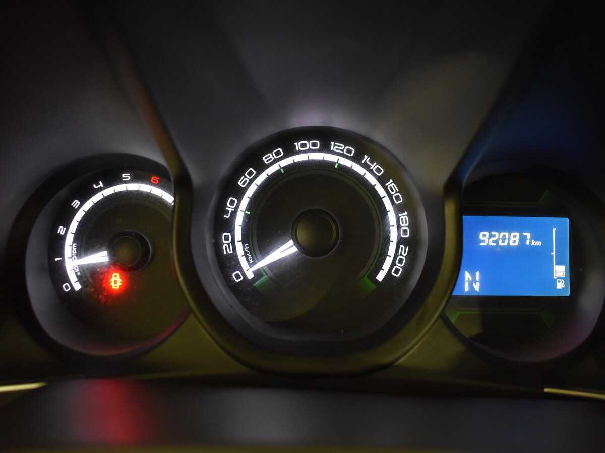 Б/У Лада (ВАЗ) ИКСРЭЙ 2017 года. Фото: #14