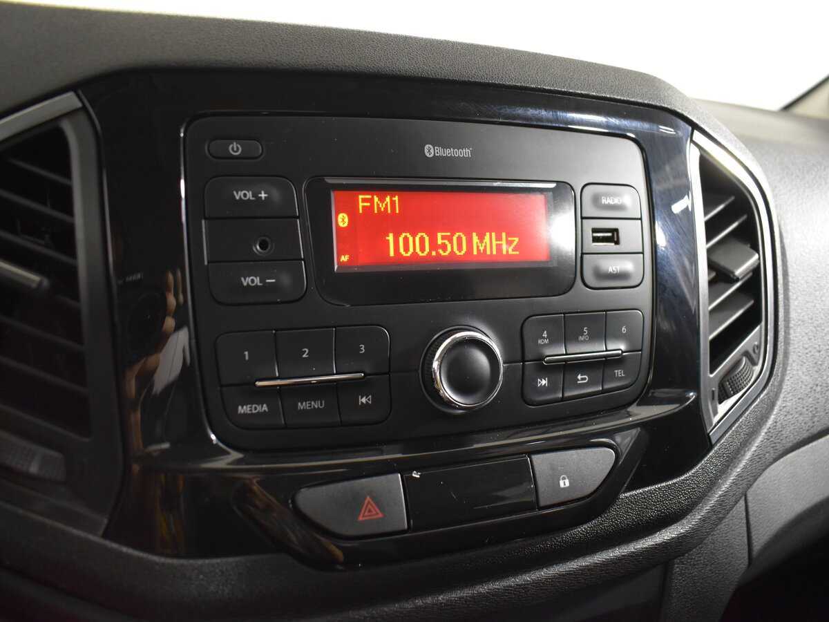 Б/У Лада (ВАЗ) ИКСРЭЙ 2017 года. Фото: #16