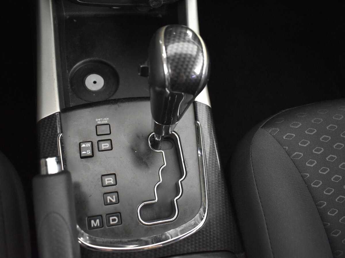 Б/У Сан-Ён Актион 2013 года. Фото: #14