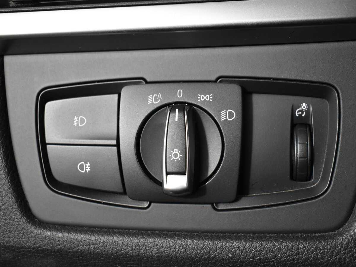 BMW 3 серии 2013 года с пробегом. Фото: #10