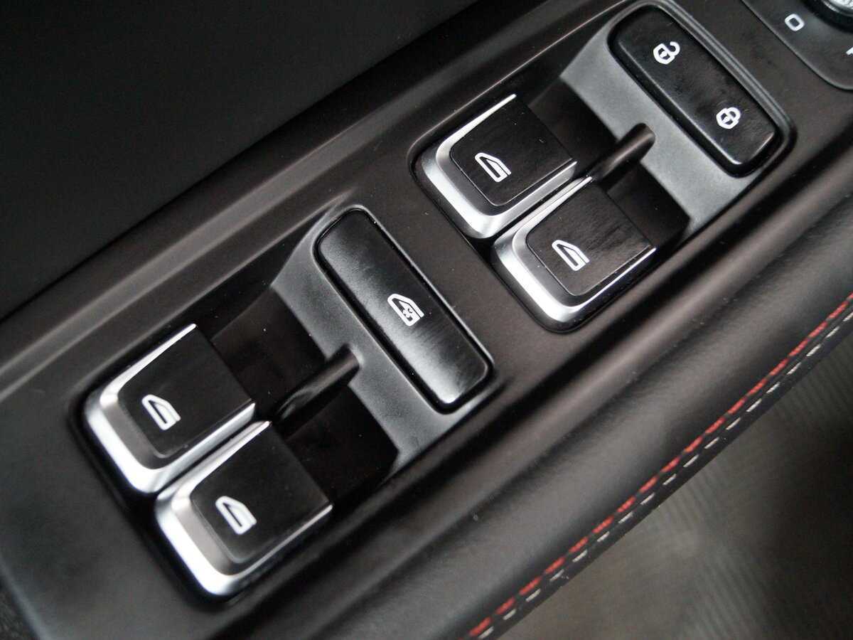 Geely Tugella 2021 года с пробегом. Фото: #22