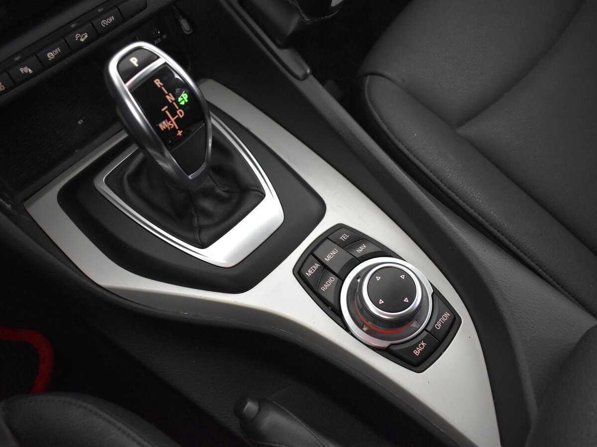 BMW X1 2014 года с пробегом. Фото: #12