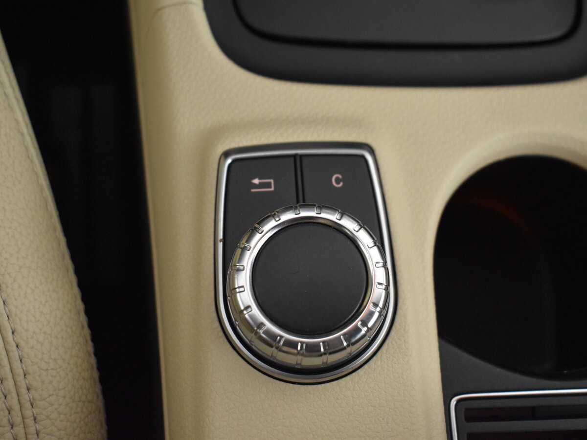 Mercedes-Benz CLA 2013 года с пробегом. Фото: #16