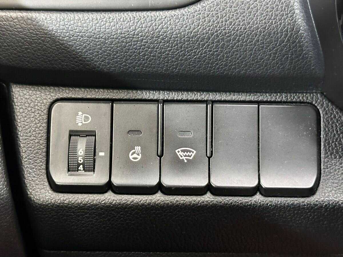 Б/У Киа Рио 2017 года. Фото: #13