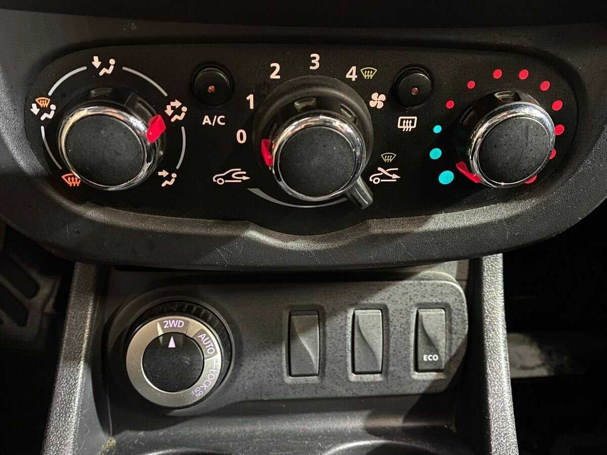 Б/У Рено Дастер 2019 года. Фото: #12