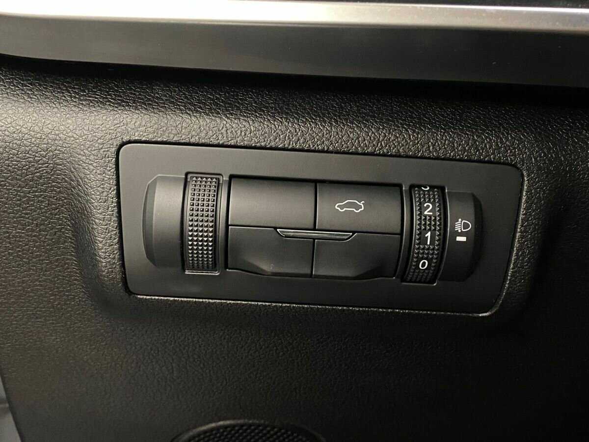 Б/У Чери Тигго 7 Про 2021 года. Фото: #17