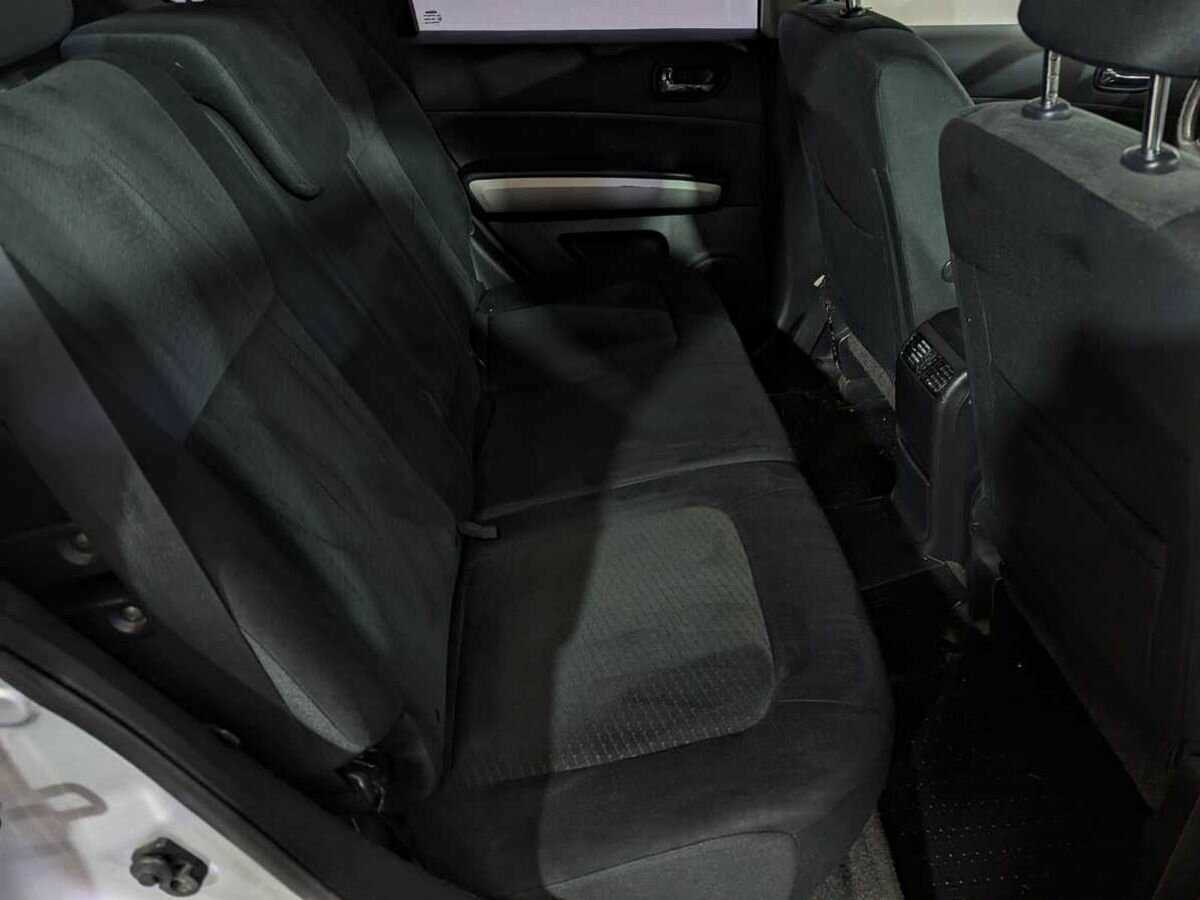 Б/У Ниссан Икс-Трейл 2013 года. Фото: #10