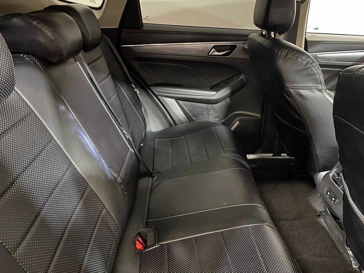 Б/У Хавал Джолион 2022 года. Фото: #10