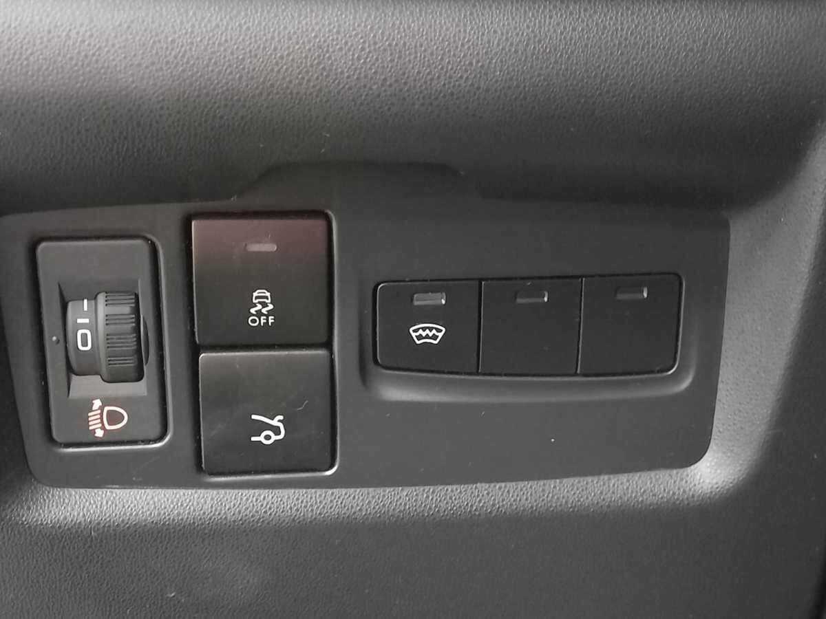 Citroen C4 2015 года с пробегом. Фото: #14