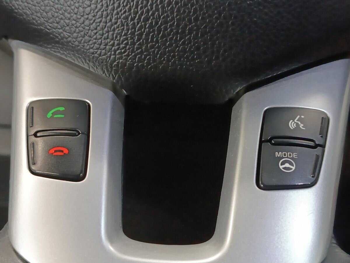 Б/У Киа Спортейдж 2015 года. Фото: #13