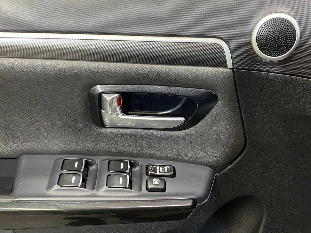 Б/У Грейт Вол Ховер М3 2014 года. Фото: #17