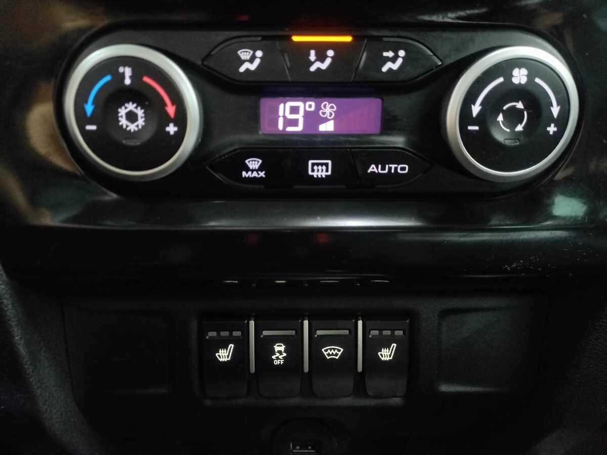 Б/У Лада (ВАЗ) ИКСРЭЙ 2022 года. Фото: #15