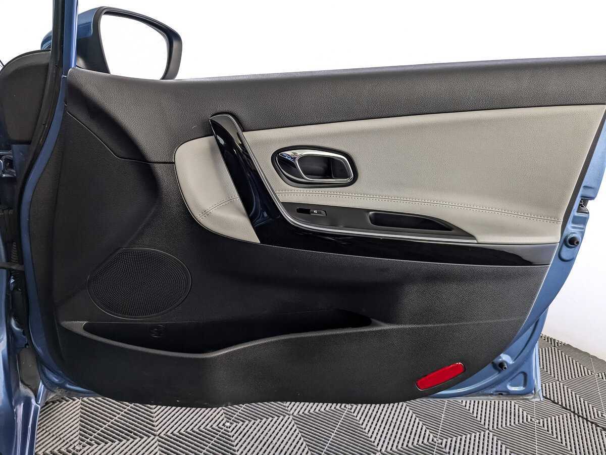 Б/У Киа Сид 2013 года. Фото: #20