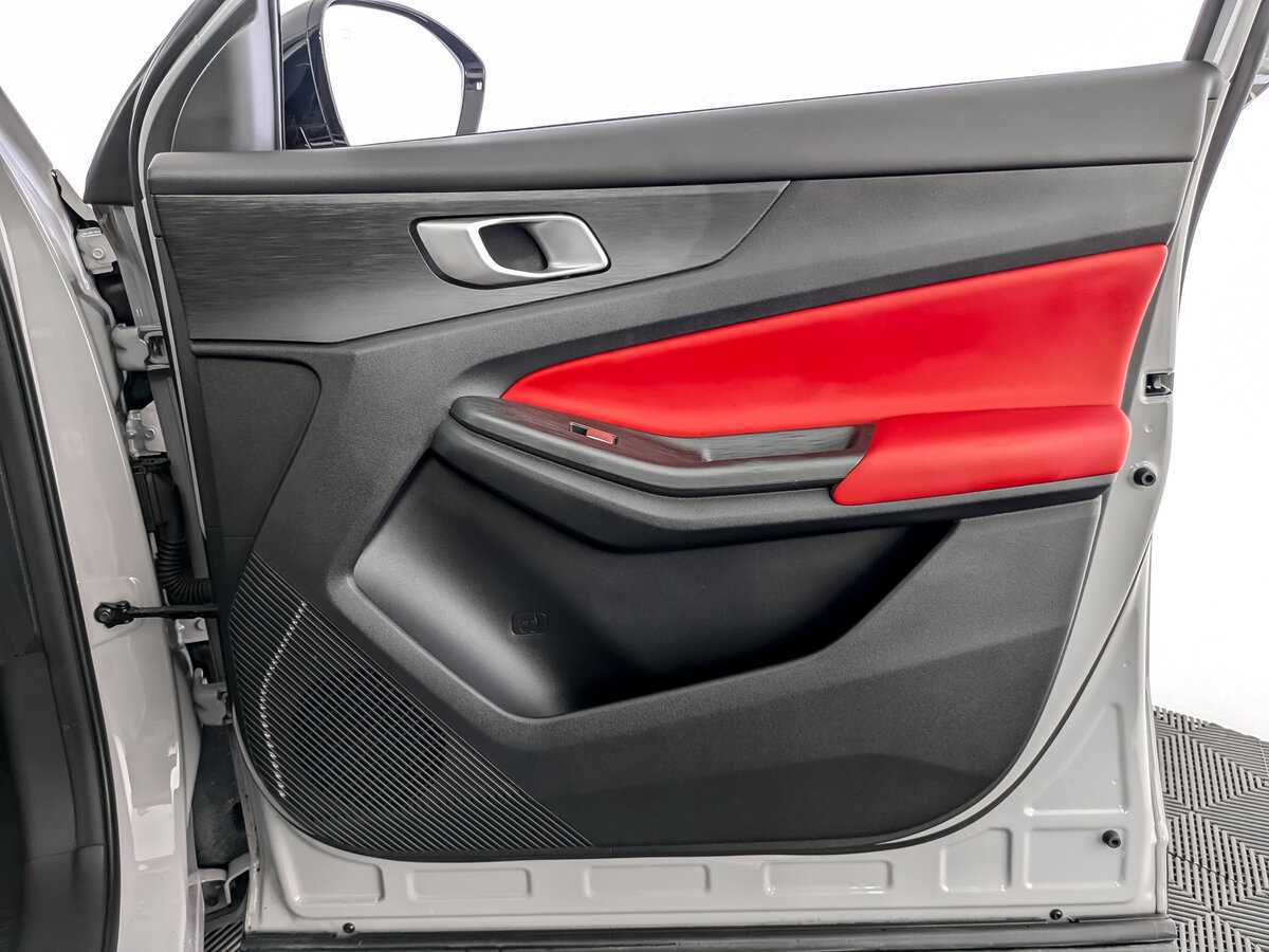 Changan CS55PLUS 2023 года с пробегом. Фото: #20