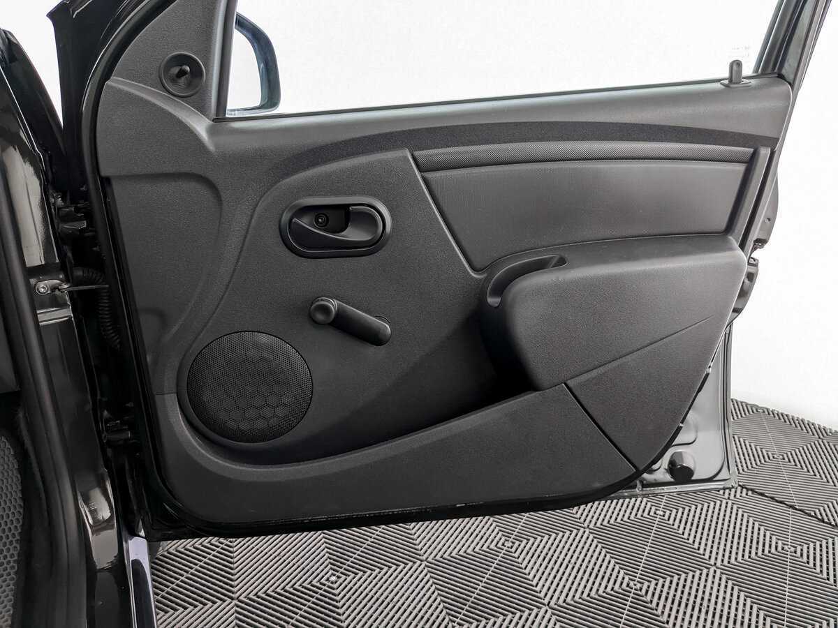 Б/У Лада (ВАЗ) Ларгус 2019 года. Фото: #18