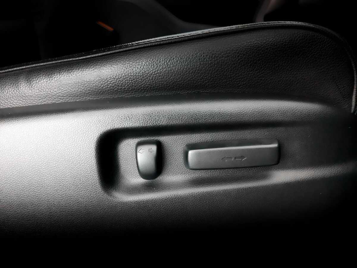 Honda Pilot 2014 года с пробегом. Фото: #20